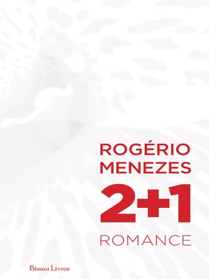 cover image of 2+1